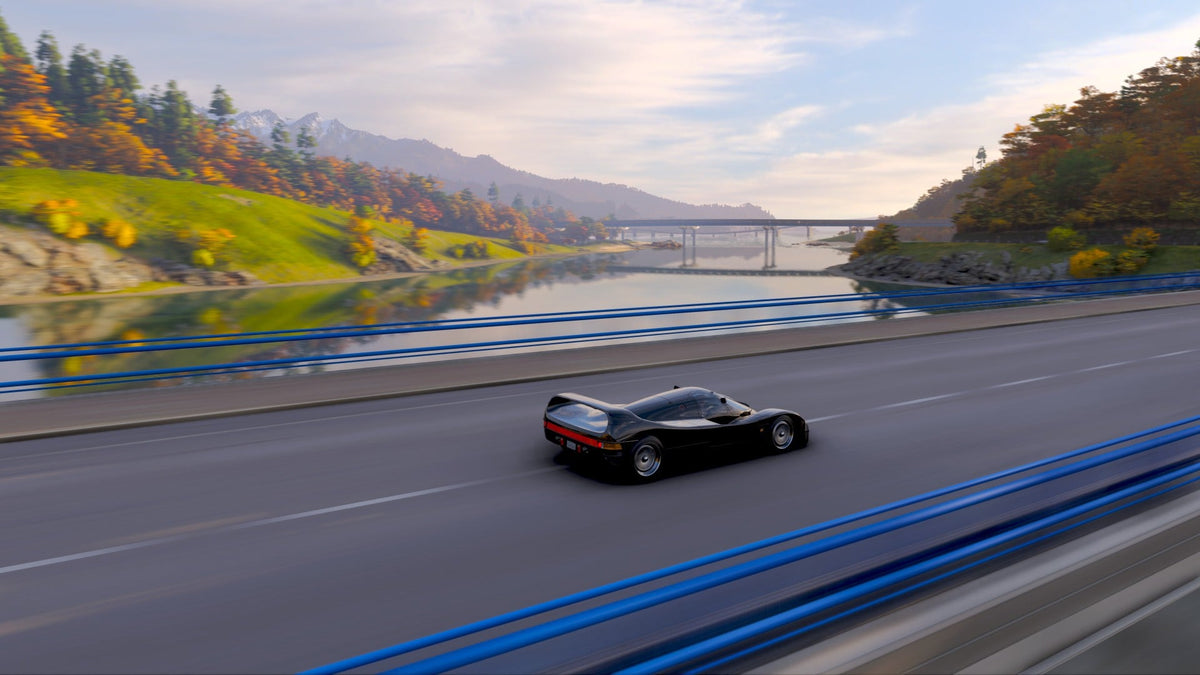 Forza Horizon 6 Removes Two Major 'Exploits' In Latest Xbox & PC Update