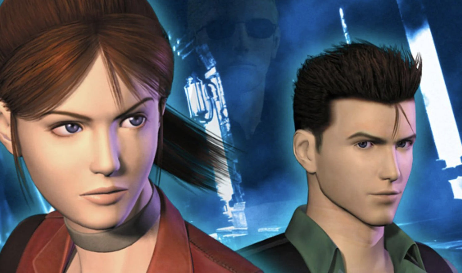 Capcom Has "No Plans" To Bring Resident Evil Code: Veronica X To Switch Online
