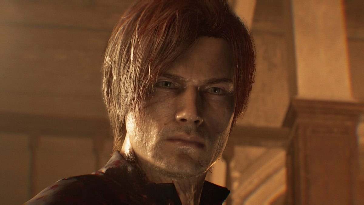 Capcom Isn't Fussed About A Potential All-Digital Future