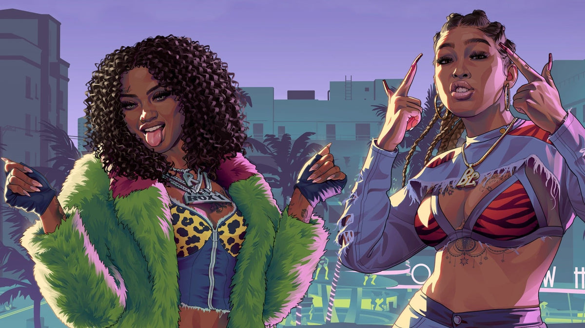 'Our Job Is to Charge Way, Way, Way Less of the Value': GTA 6 Unlikely to Cost $100+ on PS5