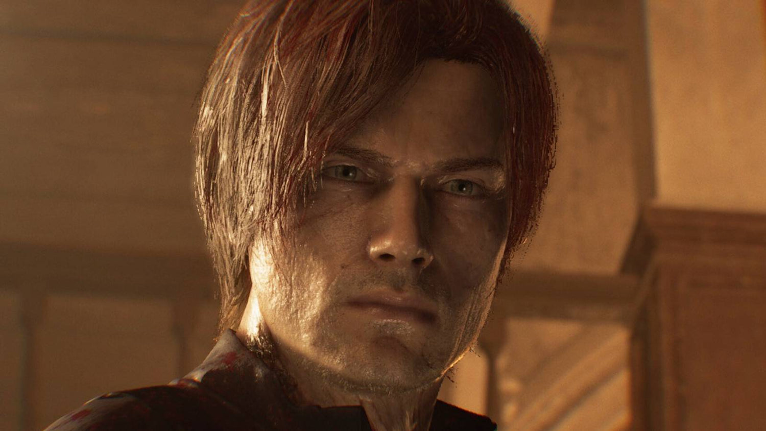 Resident Evil Fans Jump For Joy Over Latest Voice Actor Leak