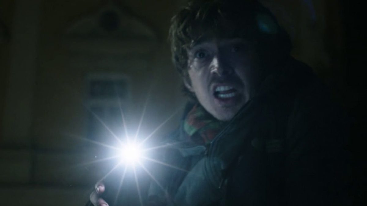 'Like Frodo Going Into Mordor': Zach Cregger's Resident Evil 'Feels Like 1 Gigantic Sequence' Following an 'Ev
