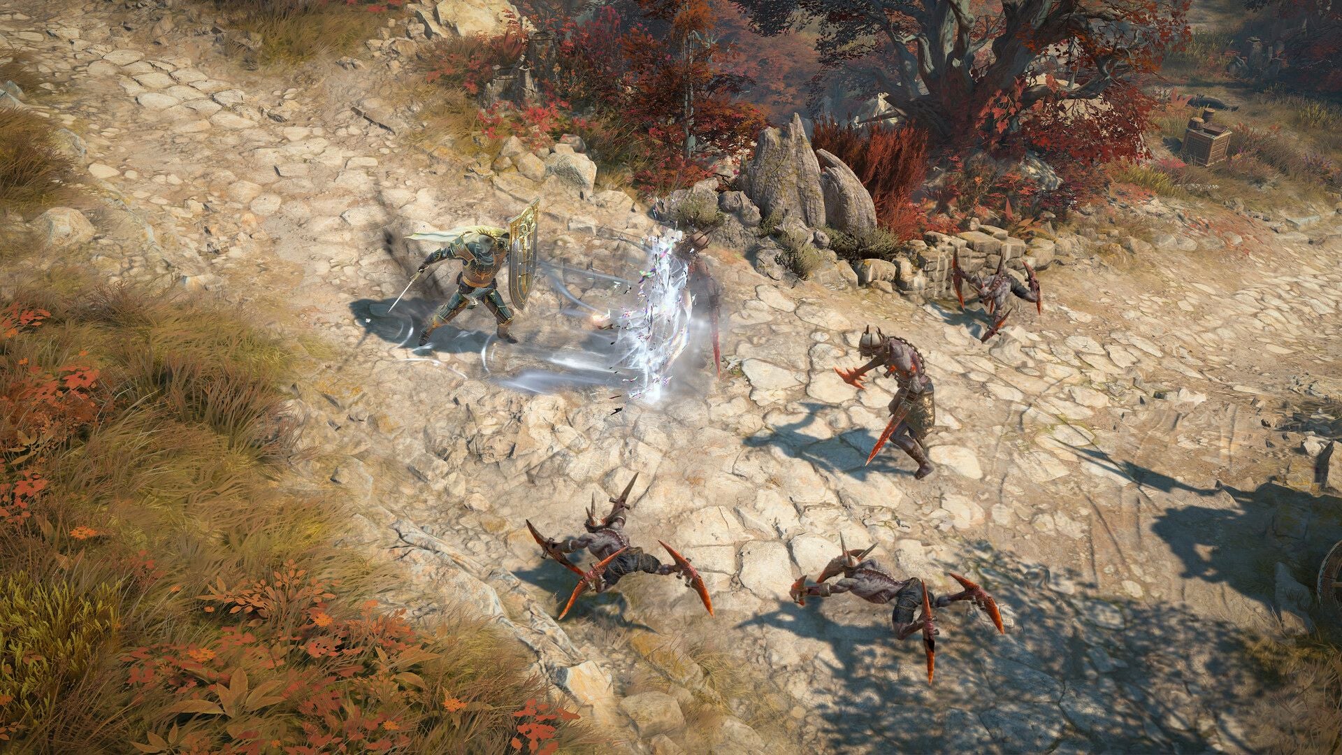 Diablo 4: Lord of Hatred: Every Grind-Gate Explained