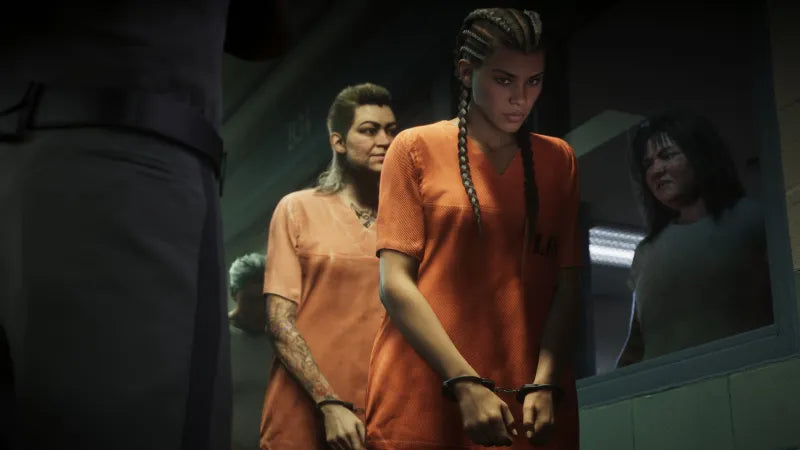 Best Buy May Have Leaked Grand Theft Auto VI Preorders Going Live Monday