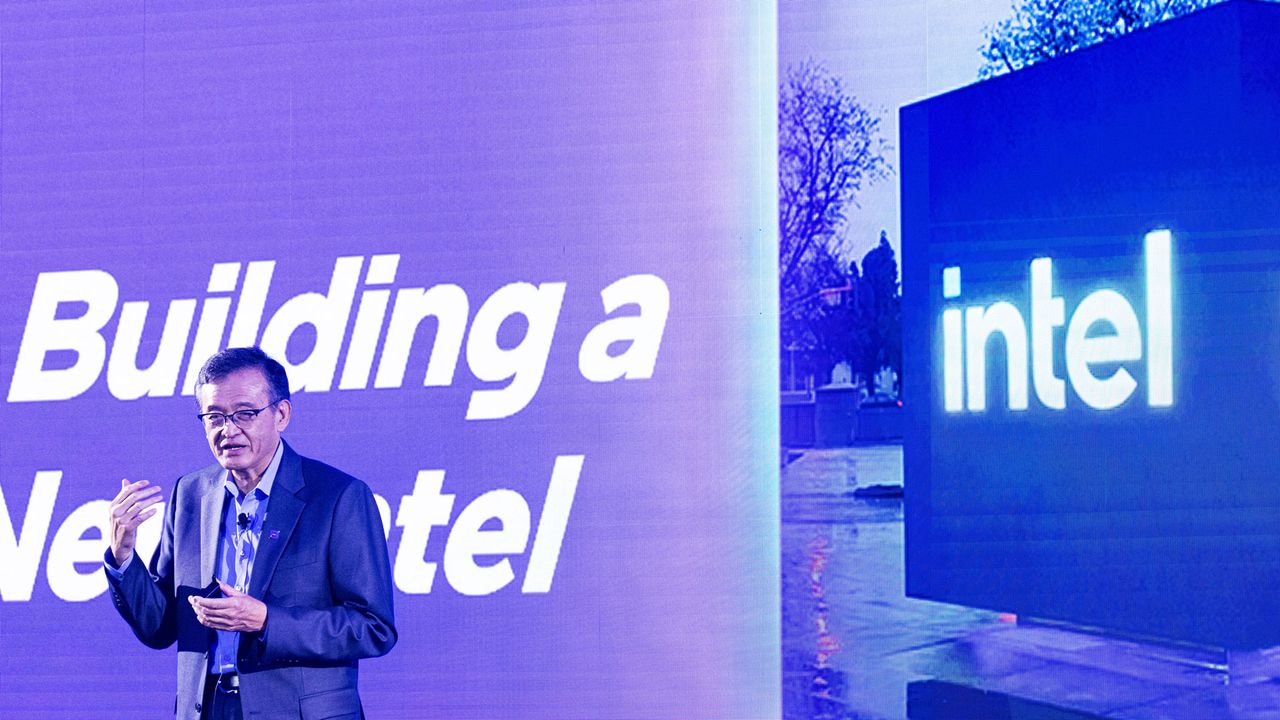 Trump calls for Intel CEO to resign — claims Lip-Bu Tan is 'conflicted' (Update)