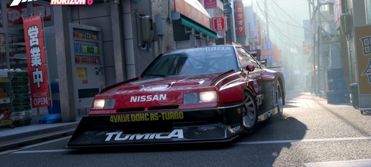 Forza Horizon 6 goes gold ahead of May 19th release