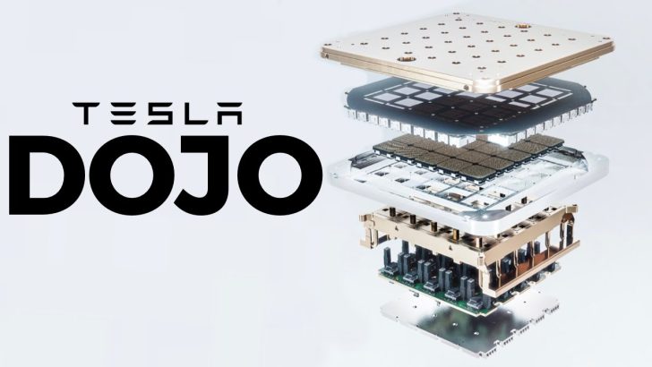 Tesla Has Reportedly Abandoned Its ‘Ambitious’ Dojo Supercomputer Plans as Project Head Peter Bannon Spins Out His Own AI Startup, Taking the Core Team With Him