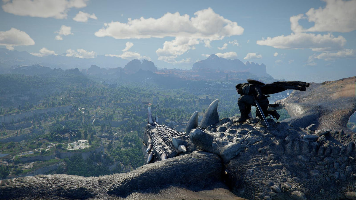 Crimson Desert Enhanced Developers Fixed Critical Quest and World Map Bugs