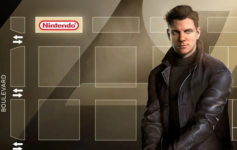 Switch 2 version of 007 First Light to be playable at Gamescom 2026