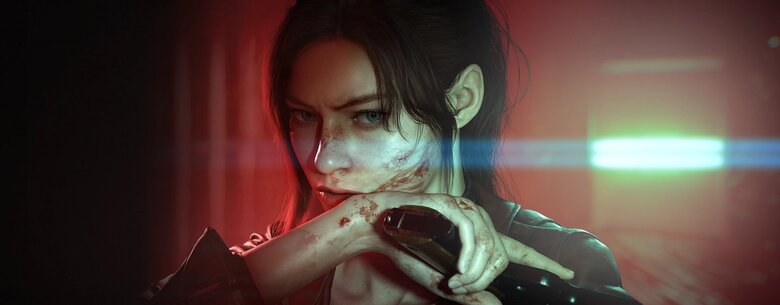 New details revealed about Resident Evil Veronica