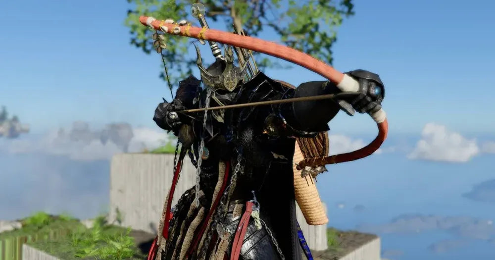 Crimson Desert Guide: Best Bows You Should Get