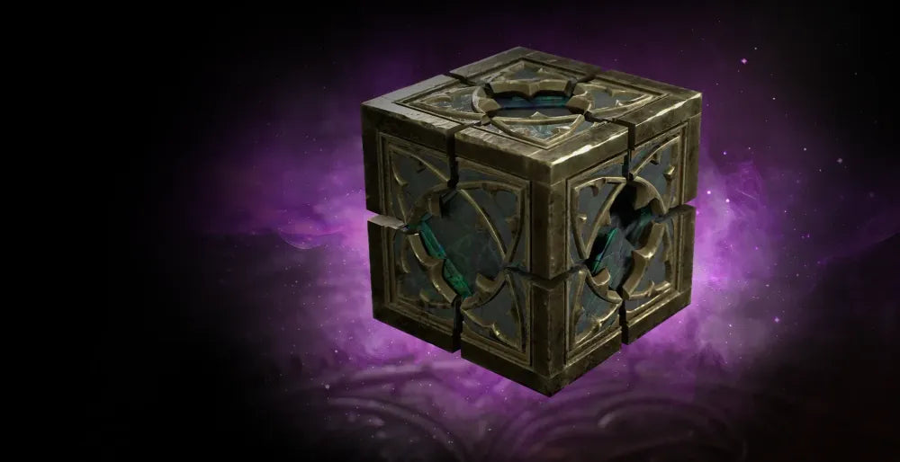 Blizzard Added a Useless Item to Diablo 4's Lord of Hatred DLC on Purpose