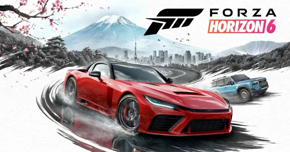 Forza Horizon 6 hits 500k Steam sales before launch