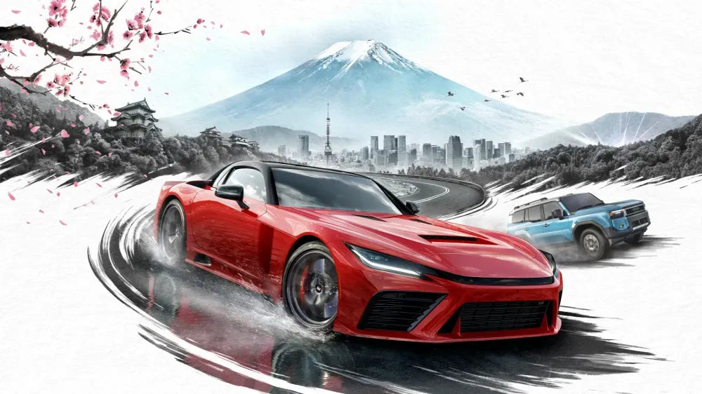 Is there Early Access for Forza Horizon 6?