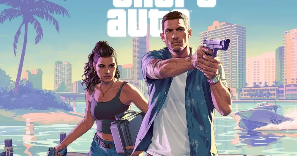 GTA 6 Online Mode: Everything We Know So Far