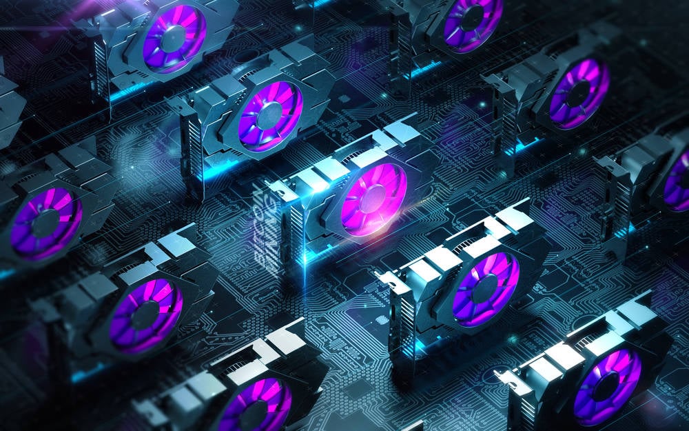 A beginner's guide to GPU virtualization: passthrough, vGPU, and MIG