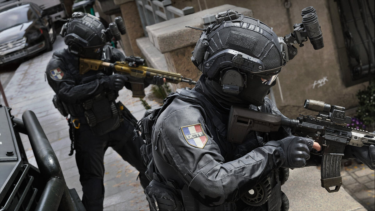Call of Duty Warzone Finally Getting Operator Skin Toggle With Season 1 Launch of Modern Warfare 4