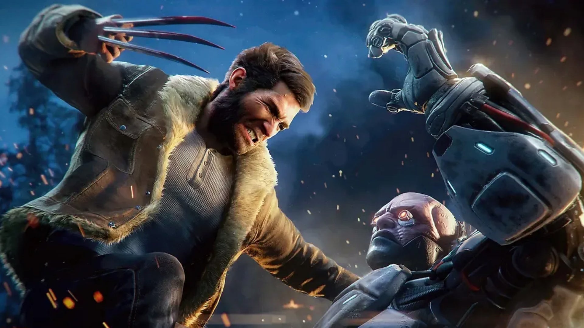 Unlike GTA 6, Marvel's Wolverine Will Ship With A Disc