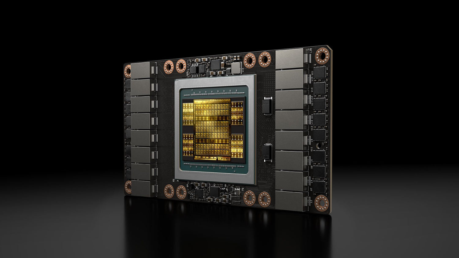 $200 'socketed' Nvidia AI GPU for servers hacked into a PCIe card with custom PCB and 3D-printed cooling — modded Tesla V100 SMX data center GPU runs AI LLMs and is more efficient than many modern midrange offerings in AI inference