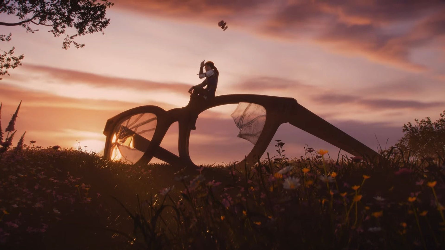Fable delay was a "disappointment," Playground boss says, but avoiding GTA 6 can give the RPG "the attention this game deserves"