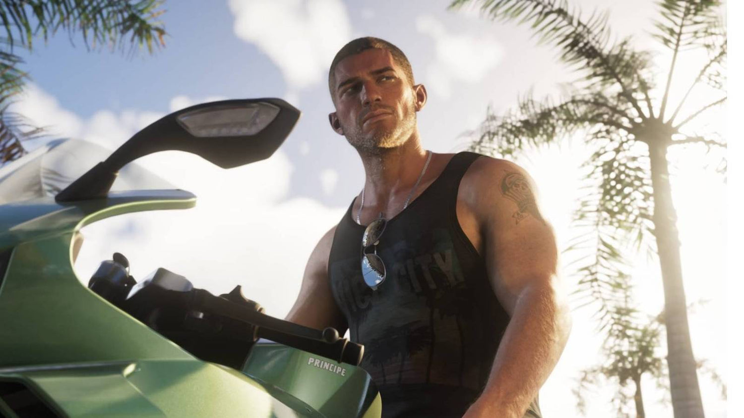 GTA6 Will Add Online "Within A Month" Of Launch, Leaker Claims