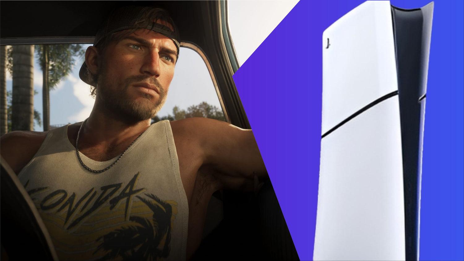 The first GTA 6 PS5 bundles get you the upcoming game for better than half price