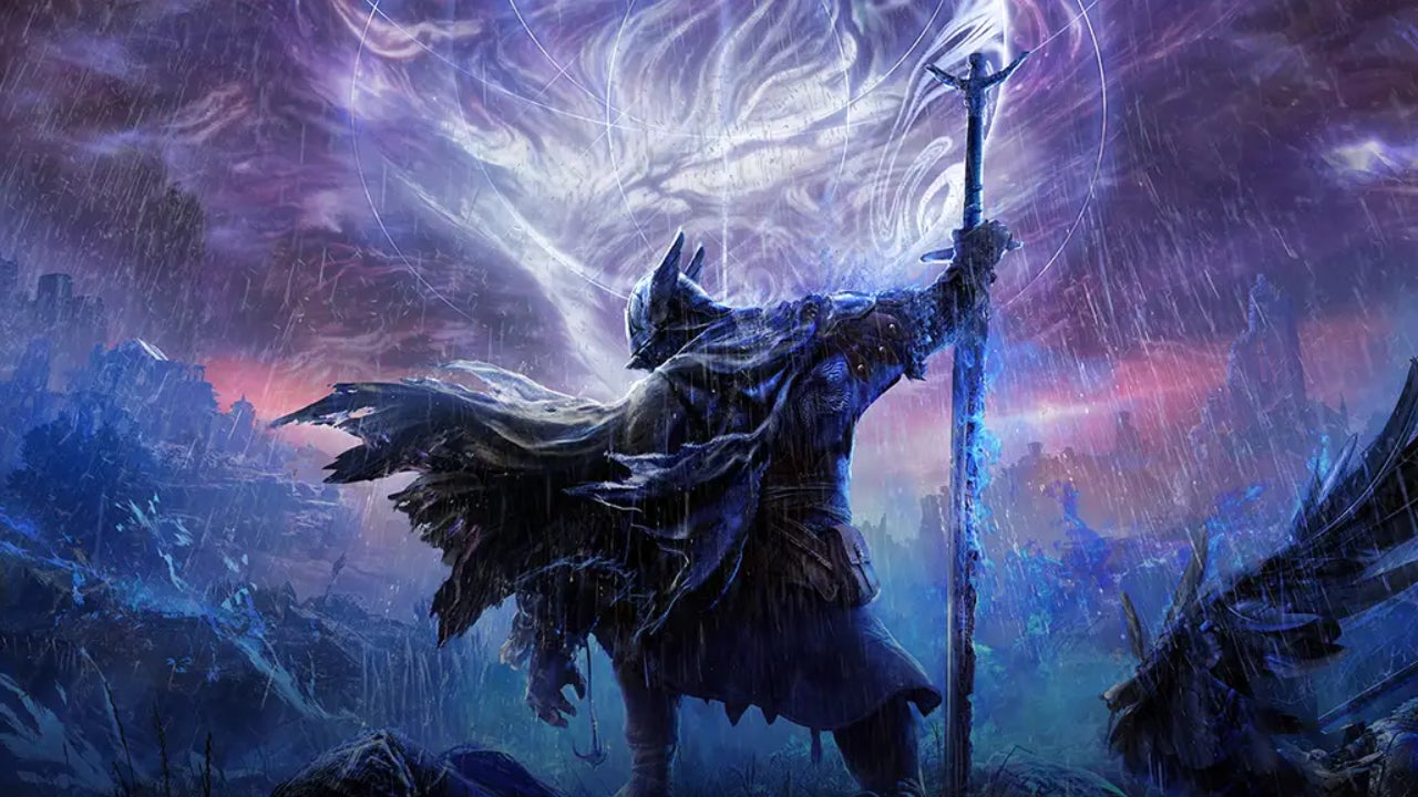 Elden Ring Nightreign Dataminers Say They've Uncovered an Entirely New, Ultra-Hard Game Mode