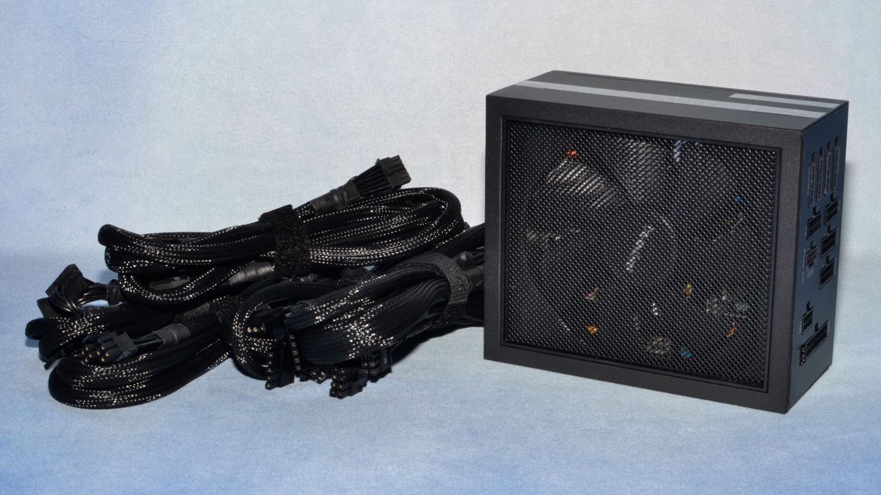 What sort of power supply do you actually need for an RTX 5090?
