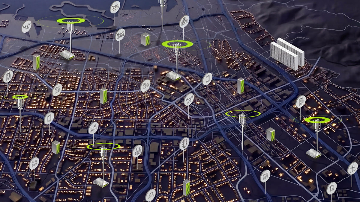 Nvidia's AI grid and the telco dilemma