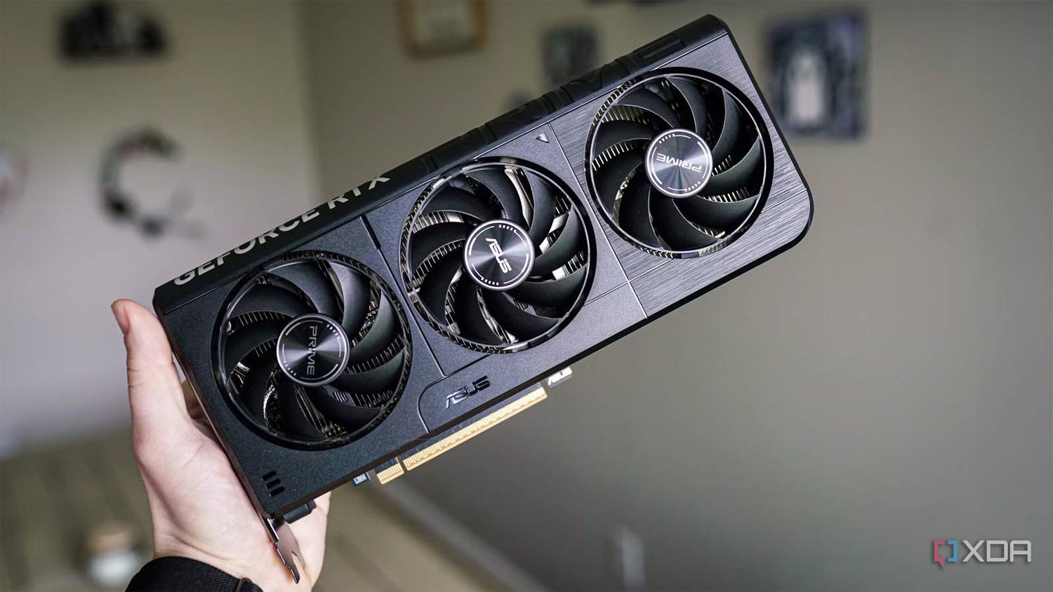 Your GPU, RAM, and SSD all have firmware you've never updated, and it can actually matter