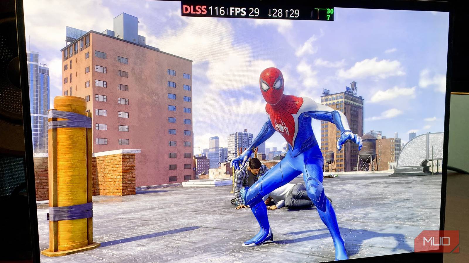 I was using V-Sync wrong for too long — then I made this one game-changing switch
