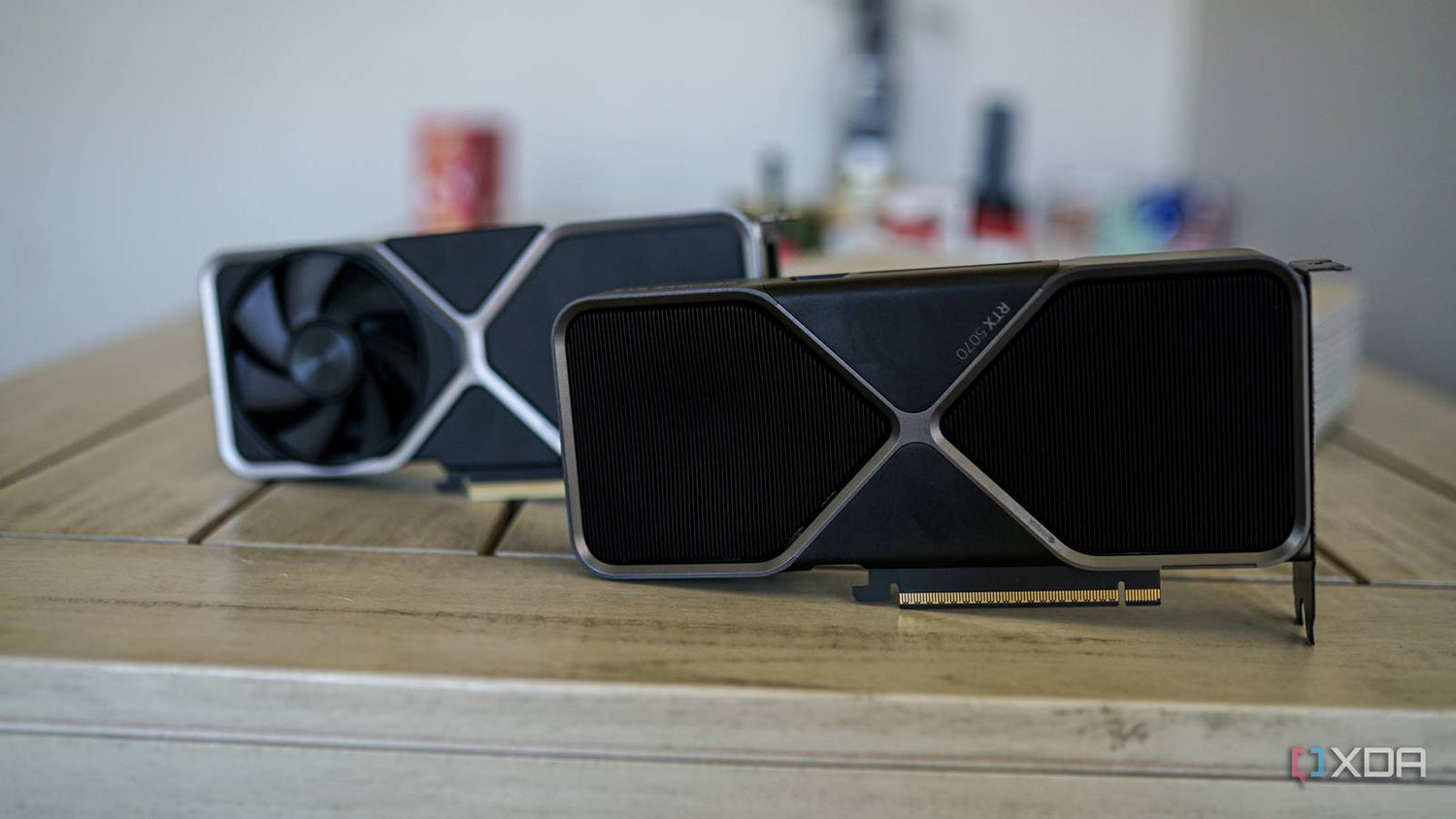 18 months later, the RTX 50 series' biggest feature is still waiting for games that don't exist
