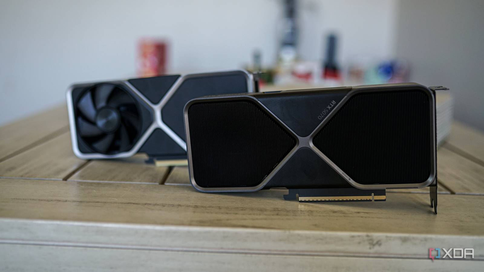 18 months later, the RTX 50 series' biggest feature is still waiting for games that don't exist