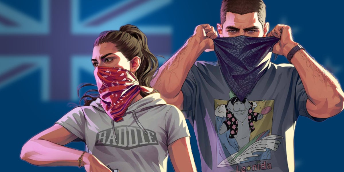 Grand Theft Auto 6 worldwide unlock times revealed, and Xbox owners can seemingly still use the old New Zealand trick to play early