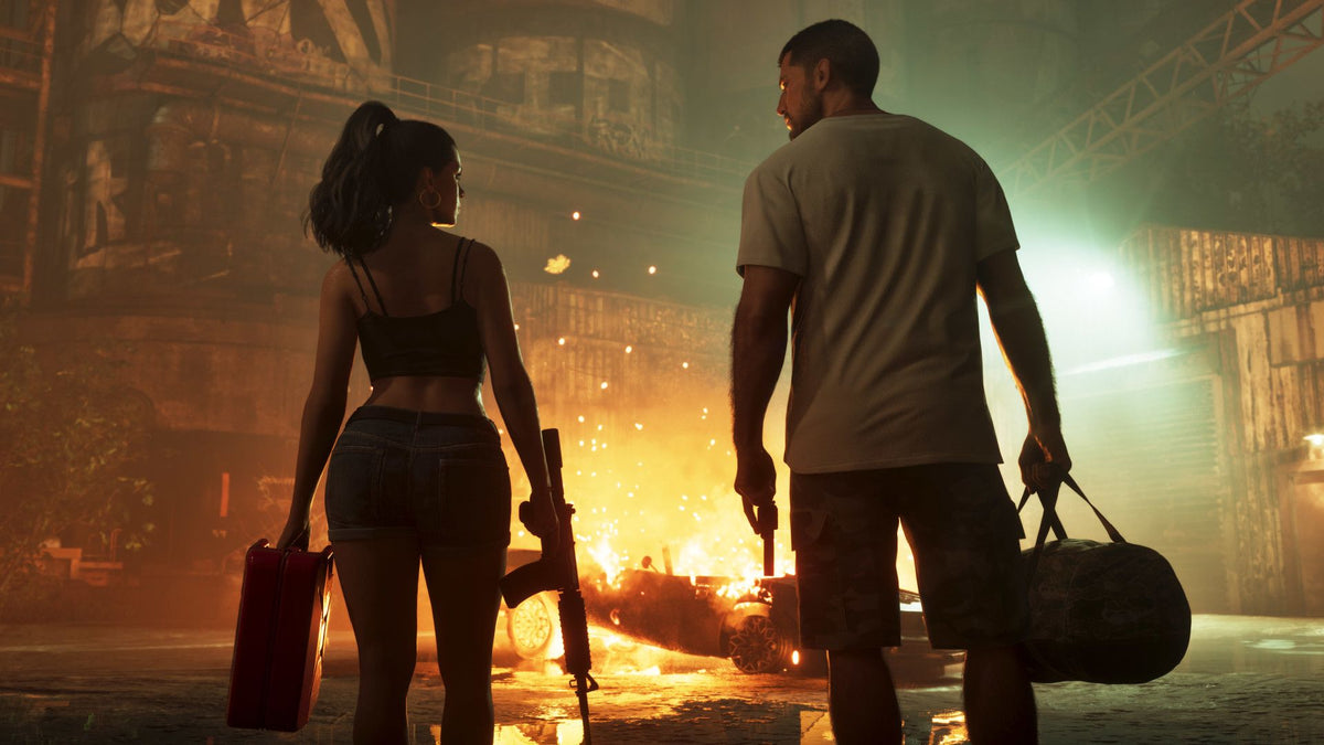 Rockstar wants GTA 6's Jason and Lucia to inspire the same sort of "emotional connection" that Red Dead Redemption 2 fans had with Arthur