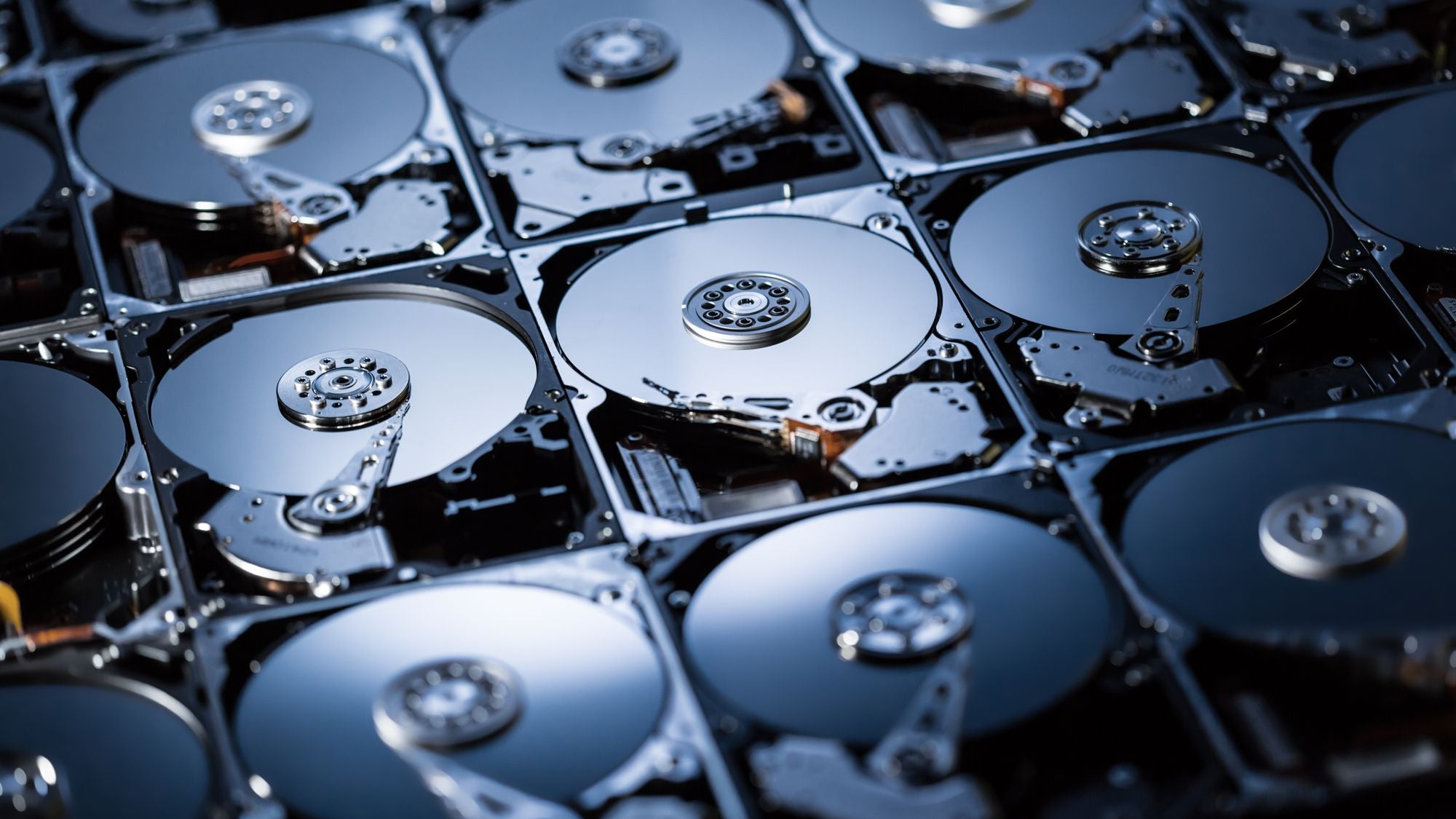 Toshiba refuses to replace large hard drive that was under warranty — company offers refund at the purchase price, not the higher currfent retail price