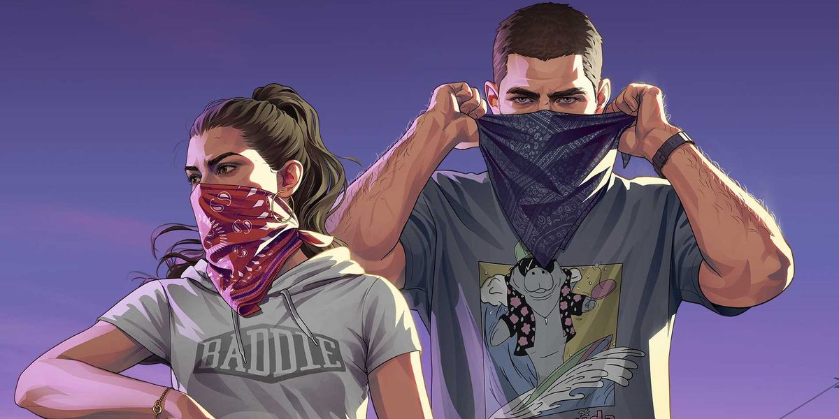 GTA 6: An Extended Look coming to Netflix
