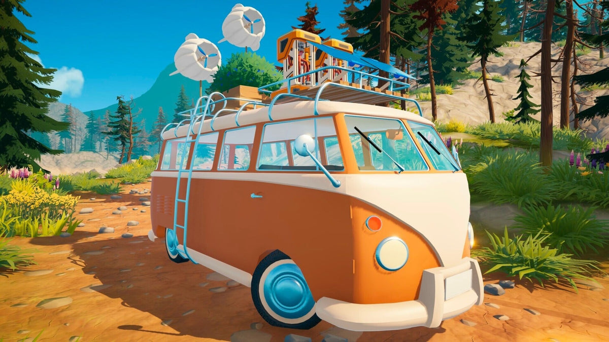 Outbound Launching Earlier on PC and Xbox to Avoid Subnautica 2