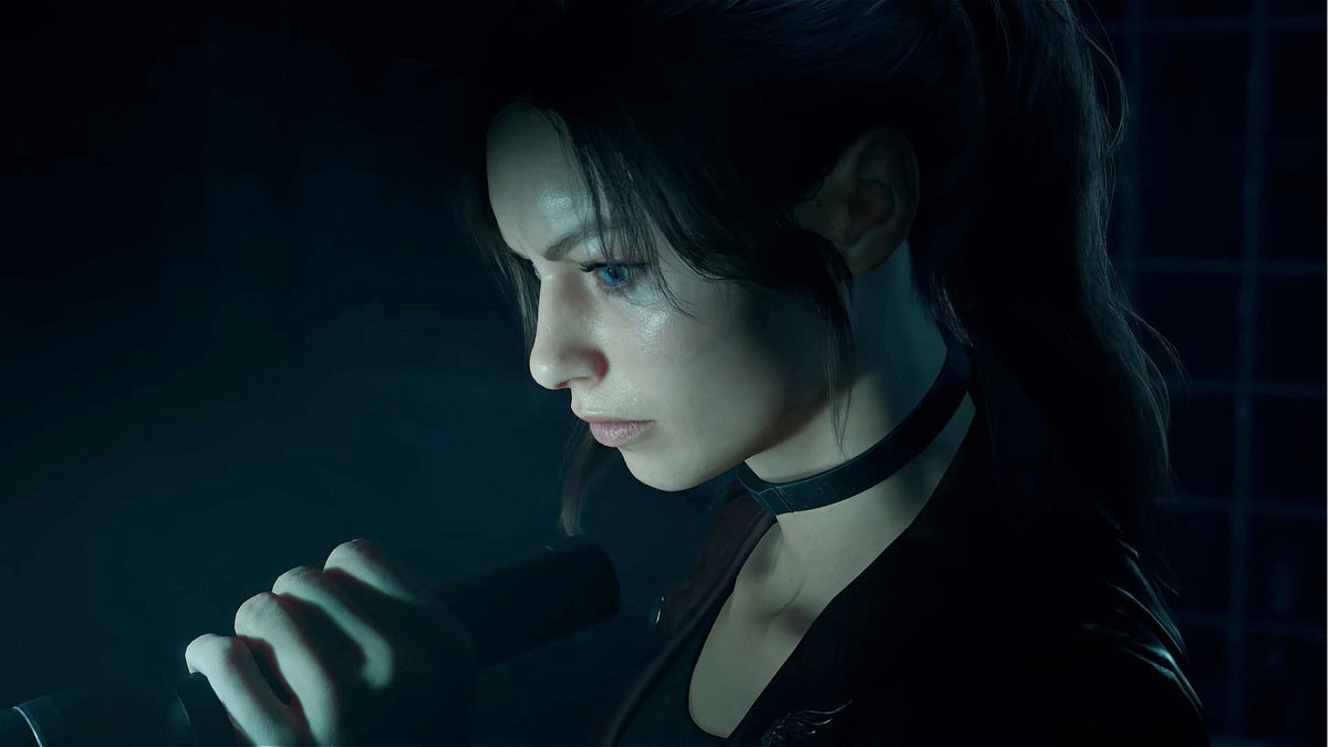 I'm glad Resident Evil Veronica will have a "reimagined story" – remakes need reinvention to survive