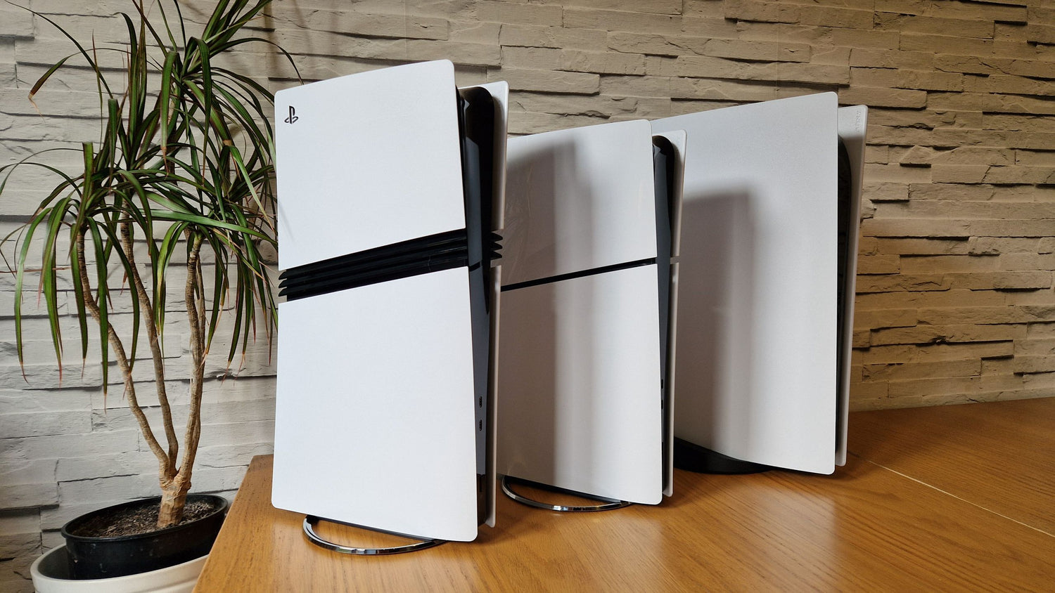 Thinking of upgrading to a PS5 Pro before GTA 6, and Marvel's Wolverine or adding a Portal to your setup? Now is the time as retailers are still offering 'old' prices