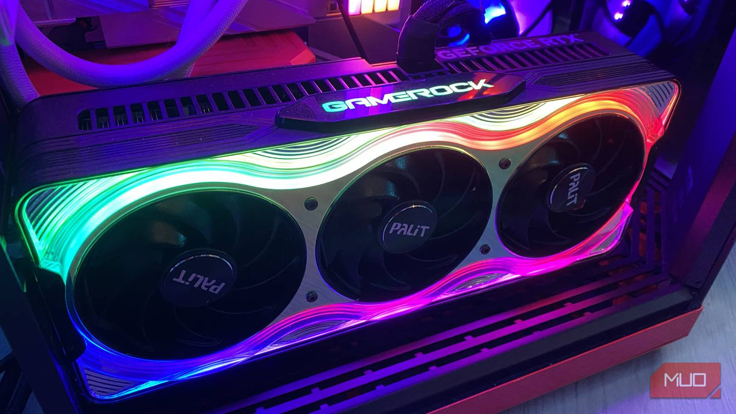 Your GPU can upscale old videos to look sharper — and the feature is already installed