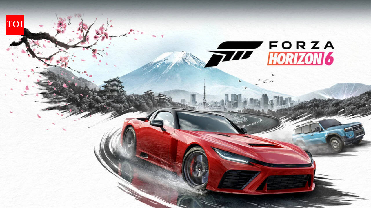 Forza Horizon 6 may have been leaked on Steam a week ahead of release: Here's how it happened