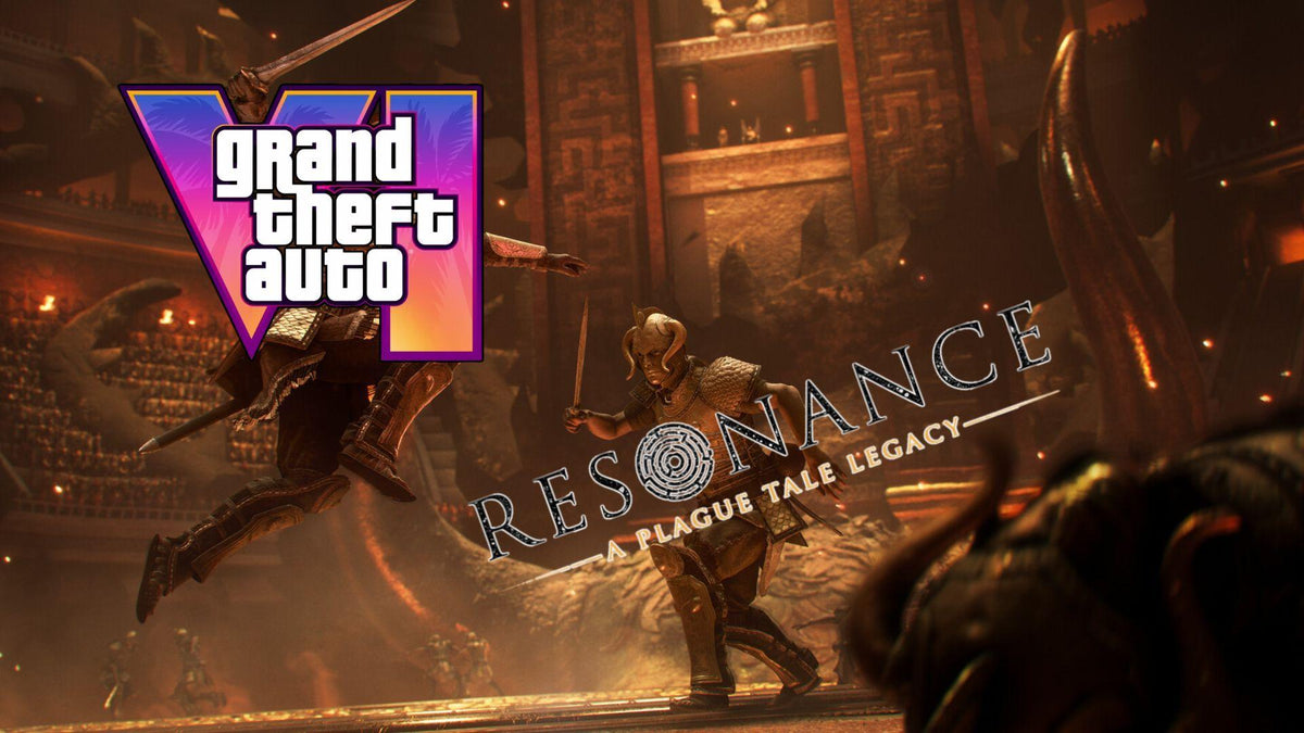 Plague Tale Studio Says GTA 6 Forces the Whole Industry to Plan Around It