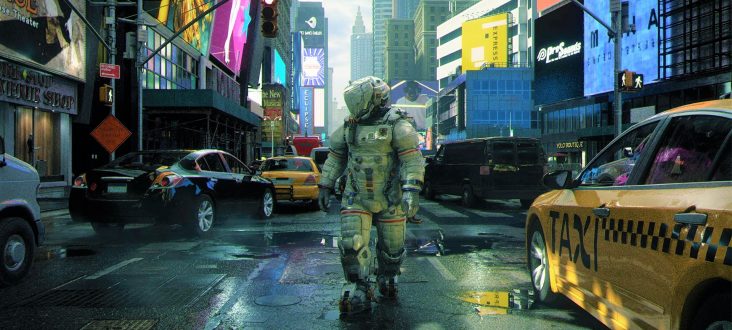 Nvidia announces DLSS upgrades for Pragmata, Windrose and more