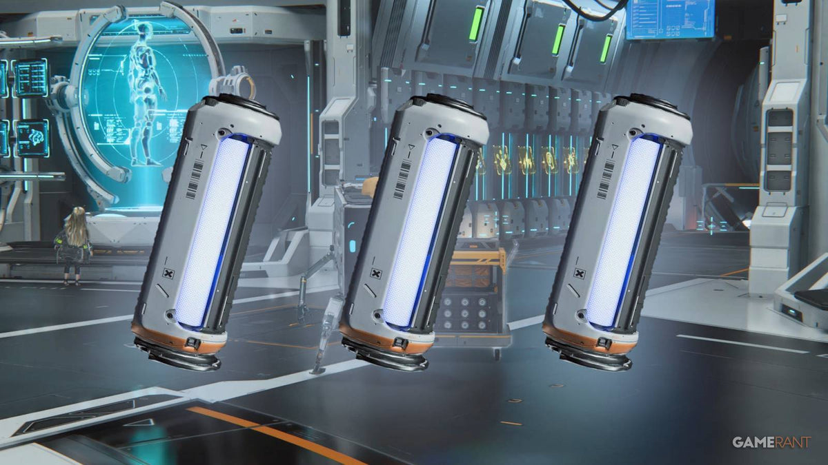 How to Get More Health Charges in Pragmata