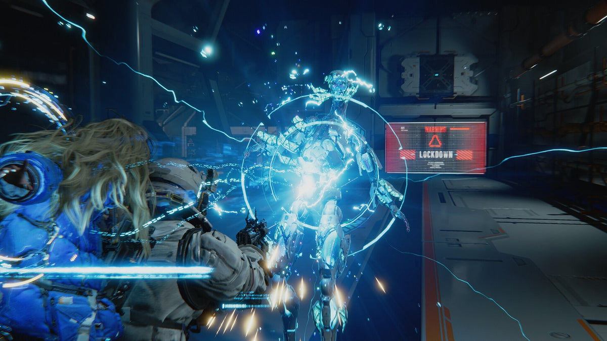 'PRAGMATA' Is Already CAPCOM's Sci-Fi Underdog