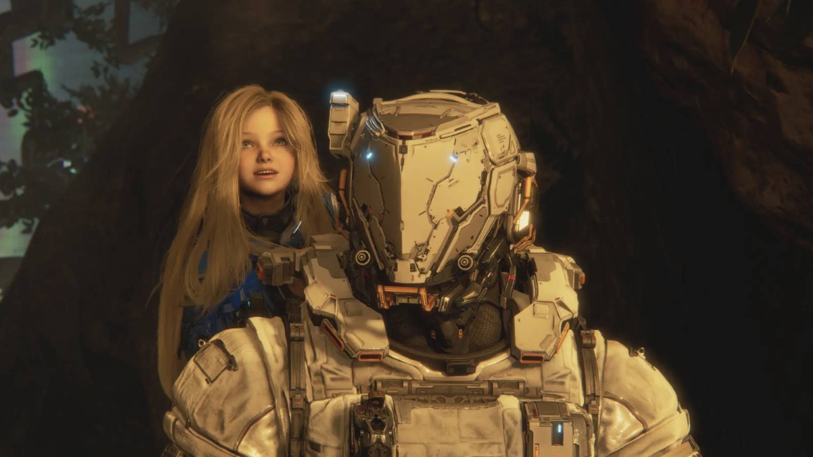 Pragmata review: Capcom shot for the moon and stuck the landing