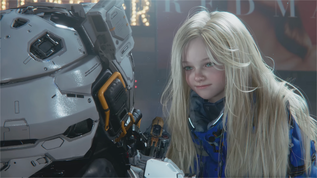 Capcom’s Ninth Straight Record Year: New IP Pragmata Tops 2.5M, RE Requiem Hits 8M