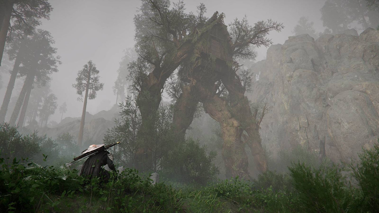 Crimson Desert Studio Promises Continued Support As Long As There's Demand