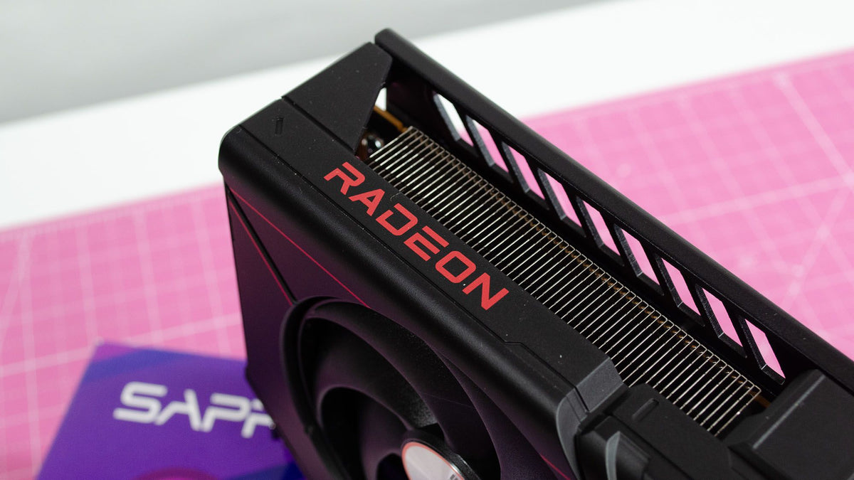 AMD's CEO predicts 'higher memory and component costs' later this year